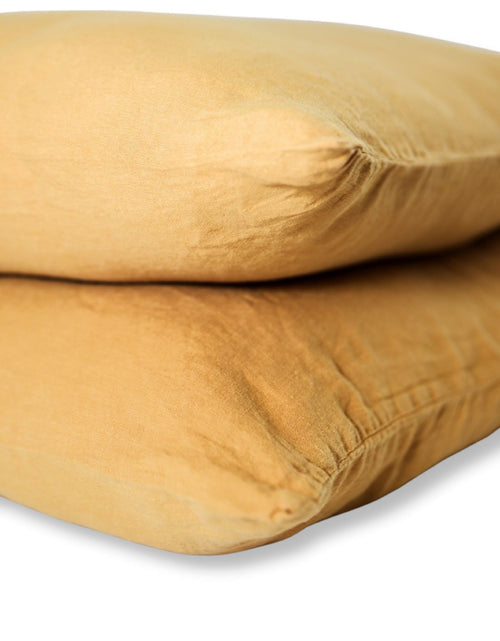 Load image into Gallery viewer, Shams by Beflax Linen
