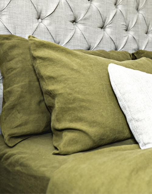 Load image into Gallery viewer, Shams by Beflax Linen
