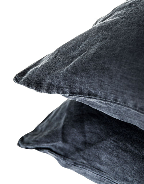 Load image into Gallery viewer, Shams by Beflax Linen
