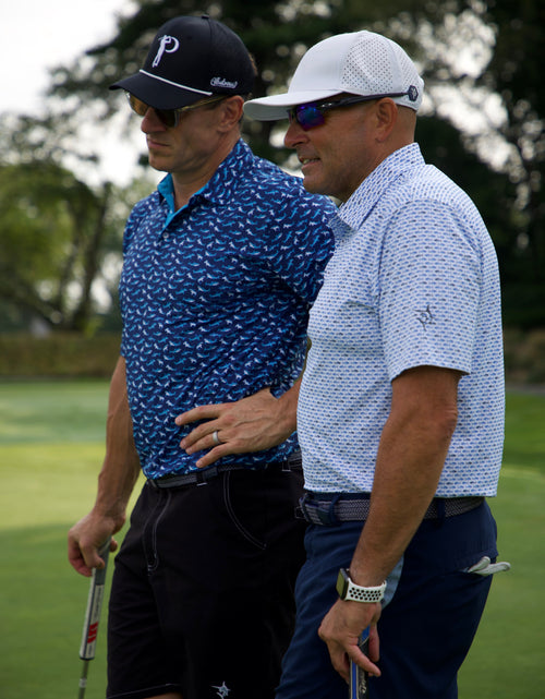 Load image into Gallery viewer, Sharks Polo

