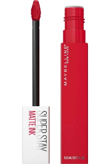 Load image into Gallery viewer, MAYBELLINE SuperStay Matte Ink - Innovator
