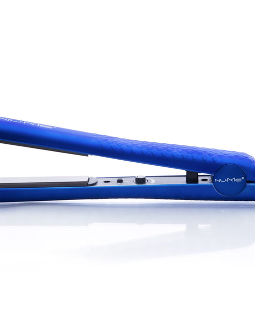 Load image into Gallery viewer, NUME Silhouette Hair Straightener by NuMe
