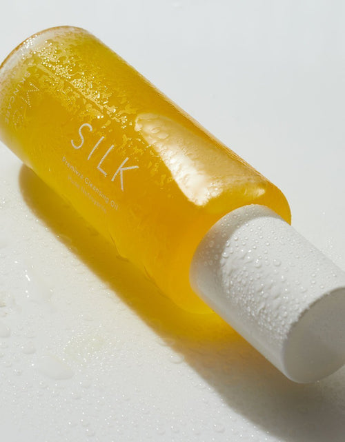 Load image into Gallery viewer, SILK | Premier Cleansing Oil by M.S. Skincare
