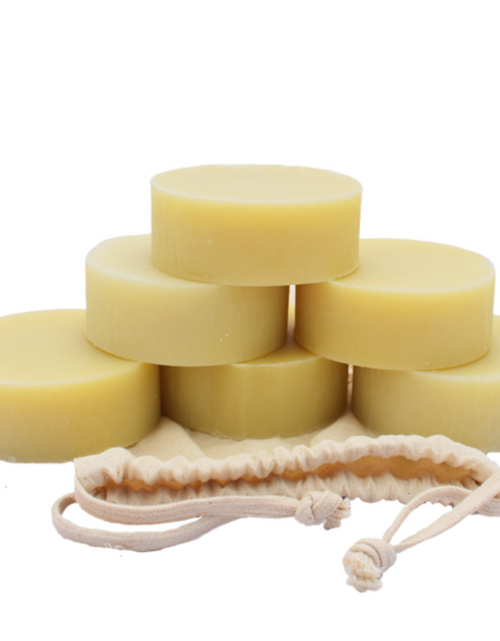 Load image into Gallery viewer, Triple Butter Soap by Wicked Good Perfume

