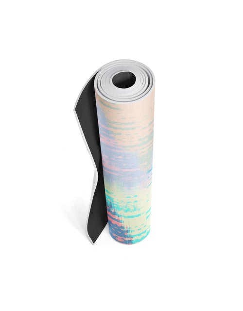 Load image into Gallery viewer, Ascend Yoga Mat Skaro Mat by Yune Yoga
