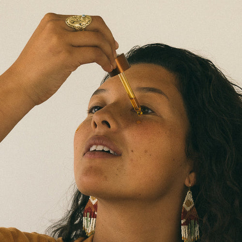 Load image into Gallery viewer, SKIN OIL by Sunshine Rituals

