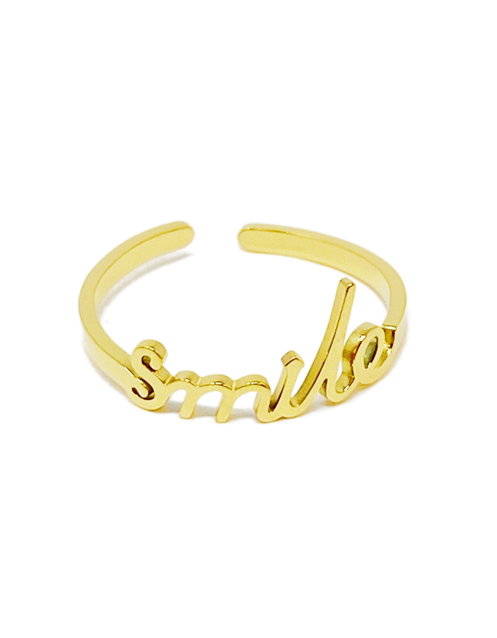 The Always Remember Ring by Ellisonyoung.com