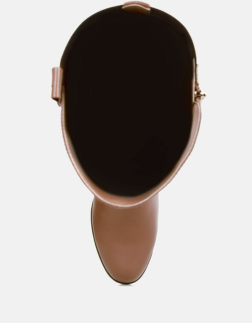 Load image into Gallery viewer, snowd riding boot by London Rag
