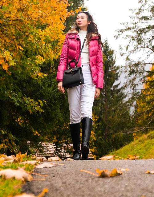 Load image into Gallery viewer, snowd riding boot by London Rag
