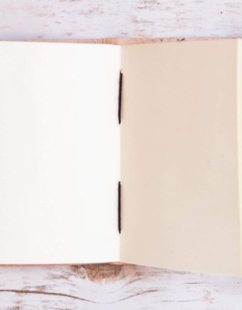 Load image into Gallery viewer, Floral Embossed Latch Journal by Soothi
