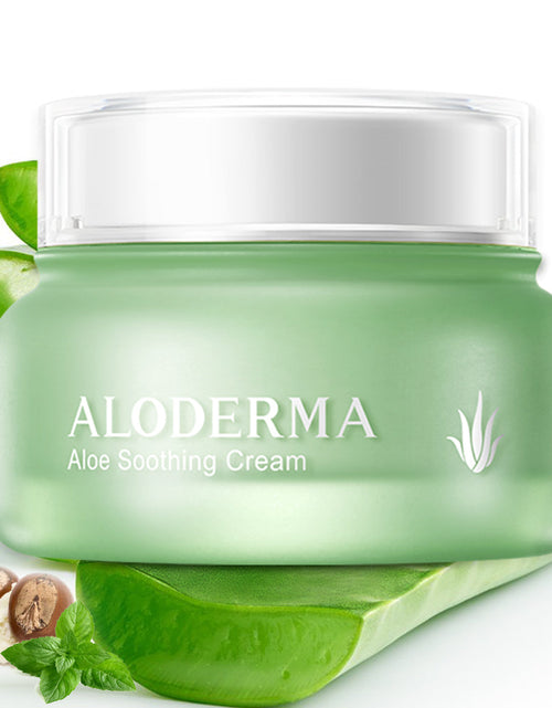 Load image into Gallery viewer, Signature Aloe Soothing Set by ALODERMA
