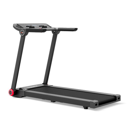 Load image into Gallery viewer, 3.75HP Folding Treadmill with APP and 12 Preset Programs
