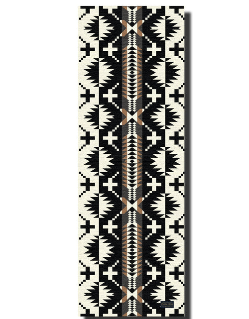 Load image into Gallery viewer, Pendleton x Yune Yoga Spider Rock Mat by Yune Yoga

