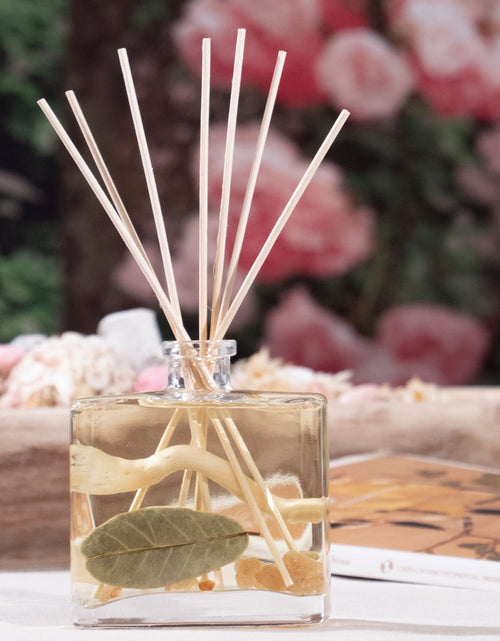 Load image into Gallery viewer, Secrets of Spring Reed Diffuser by Andaluca Home

