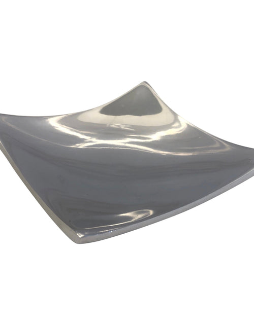 Load image into Gallery viewer, Multi-Purpose Wavy-Square Candle Holder by Choixe
