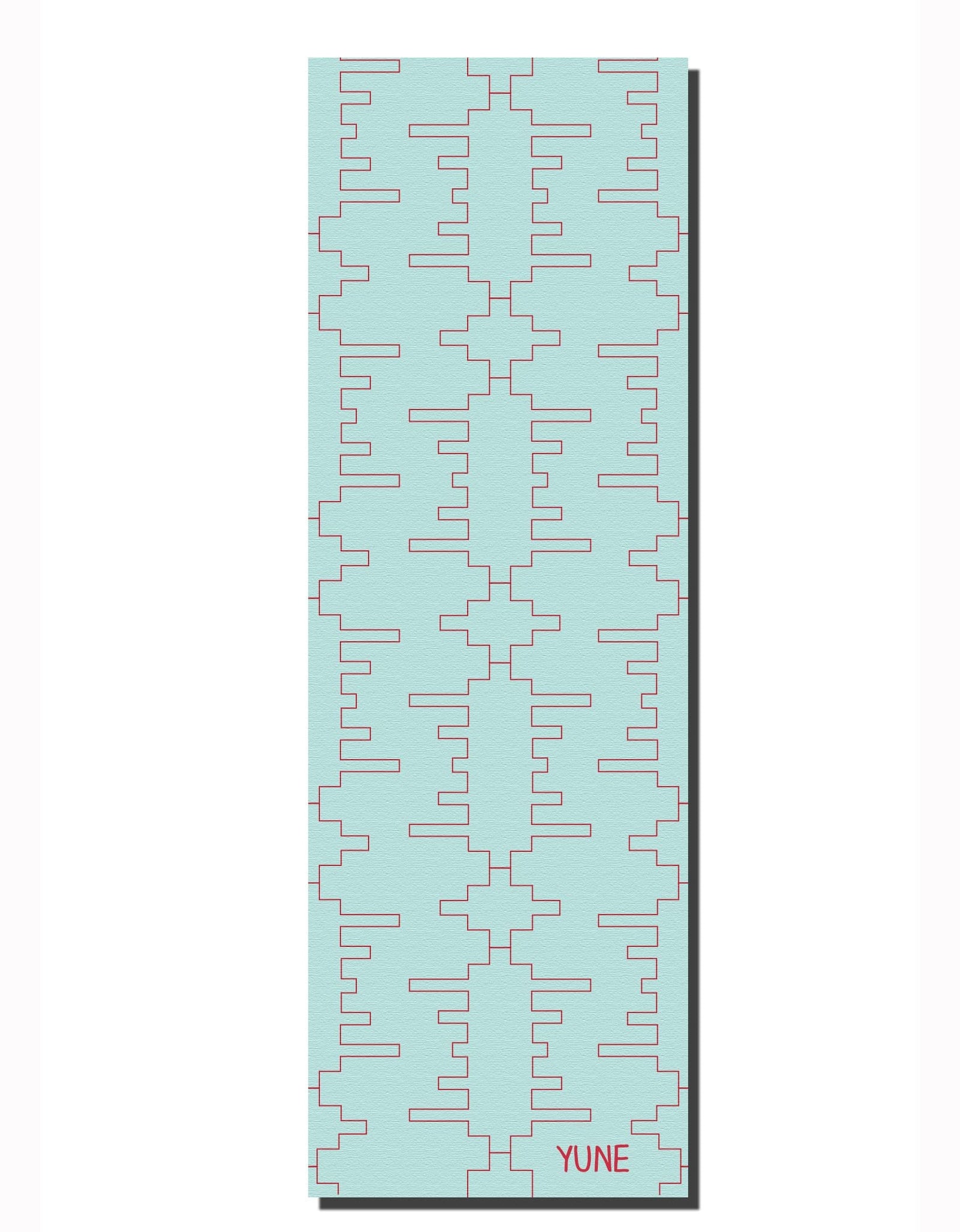 SR38 Trekk Travel Yoga Mat by Yune Yoga