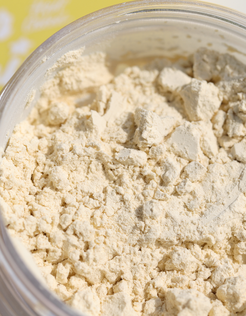 Load image into Gallery viewer, Star Bright Loose Setting Powder by Half Caked
