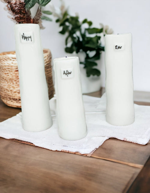 Load image into Gallery viewer, Mini Vase Gift Set by Gia Roma
