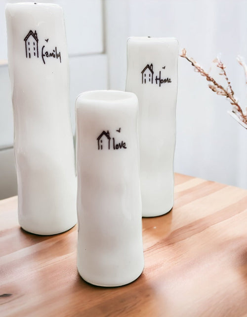 Load image into Gallery viewer, Mini Vase Gift Set by Gia Roma
