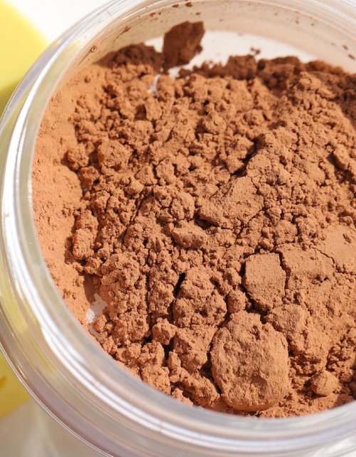 Load image into Gallery viewer, Star Bright Loose Setting Powder by Half Caked

