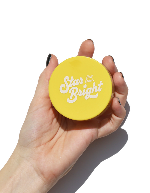 Load image into Gallery viewer, Star Bright Loose Setting Powder by Half Caked
