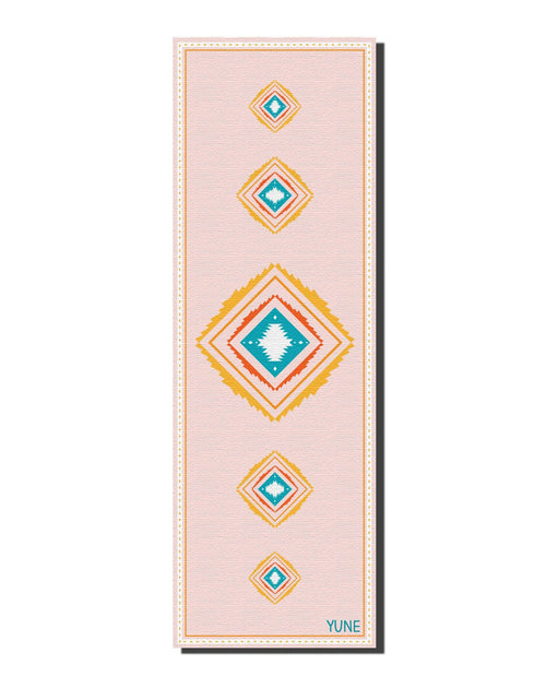 Load image into Gallery viewer, Stella Trekk Travel Yoga Mat by Yune Yoga
