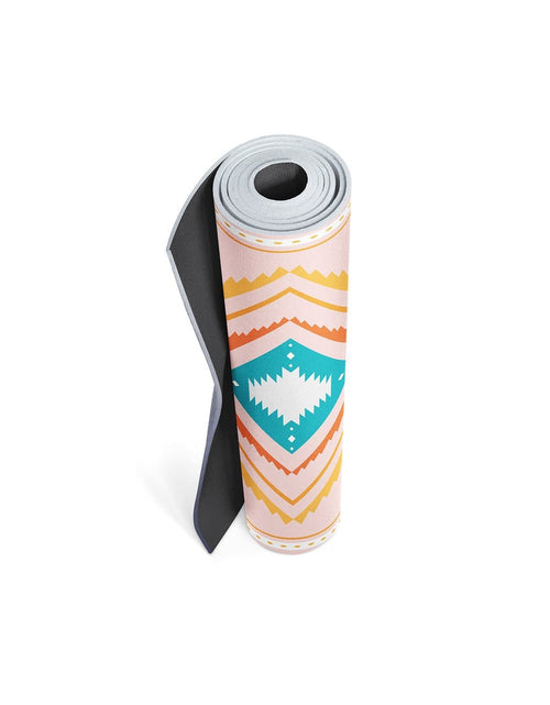 Load image into Gallery viewer, Stella Trekk Travel Yoga Mat by Yune Yoga
