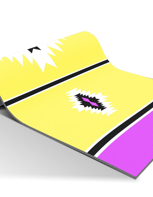 Load image into Gallery viewer, Stevie Trekk Travel Yoga Mat by Yune Yoga
