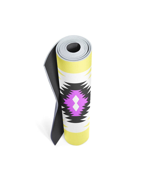Load image into Gallery viewer, Stevie Trekk Travel Yoga Mat by Yune Yoga
