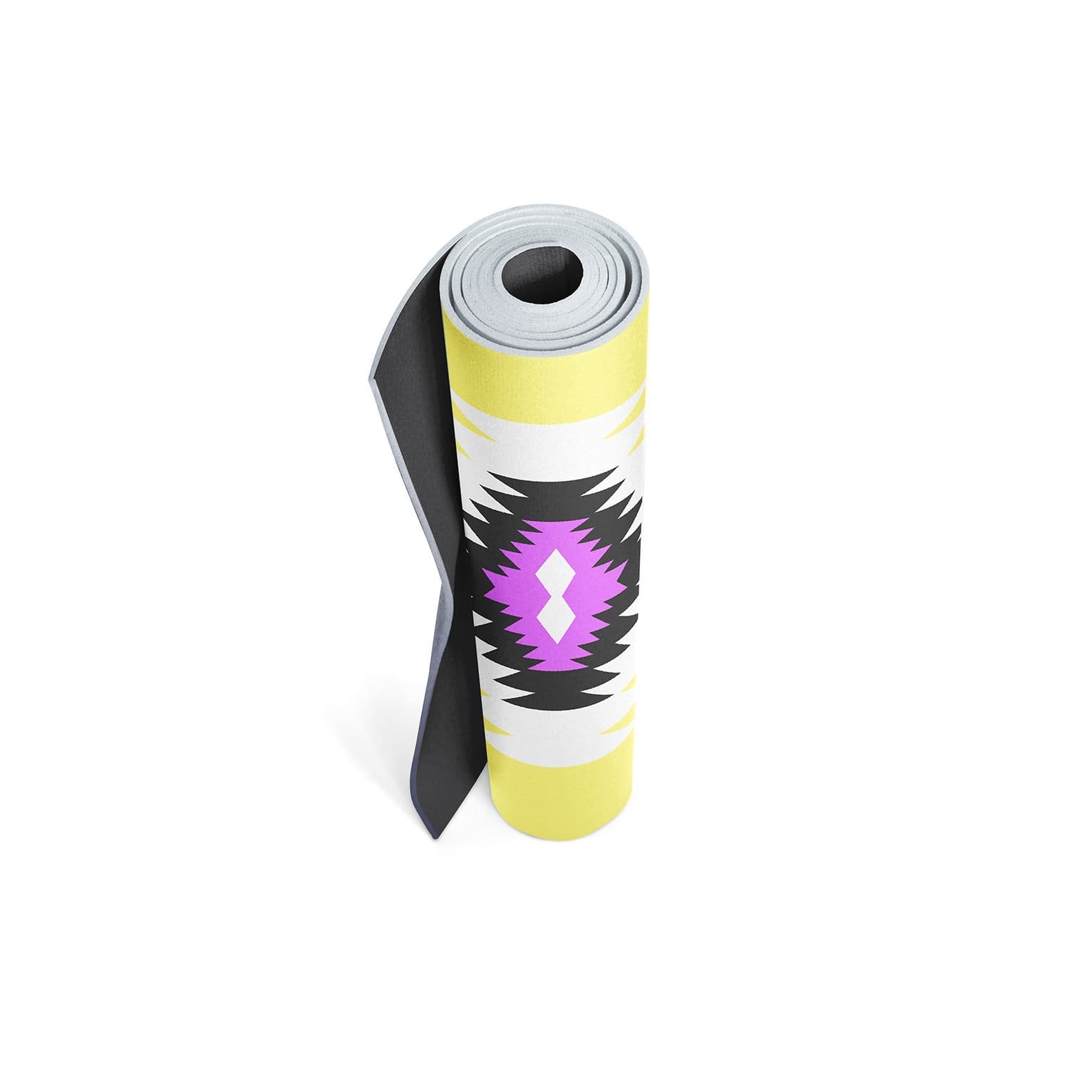 Stevie Trekk Travel Yoga Mat by Yune Yoga