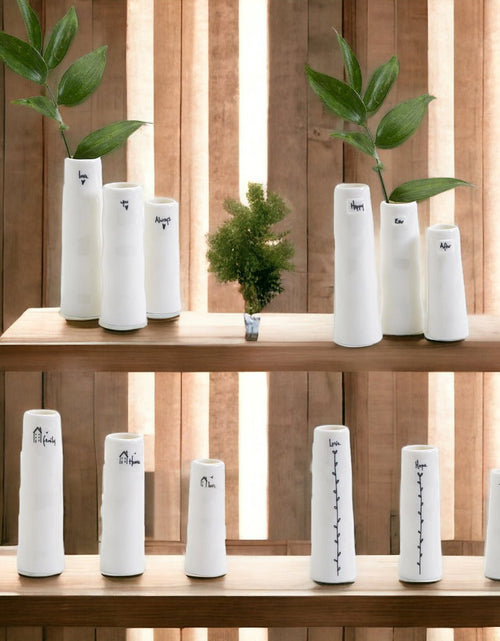 Load image into Gallery viewer, Mini Vase Gift Set by Gia Roma

