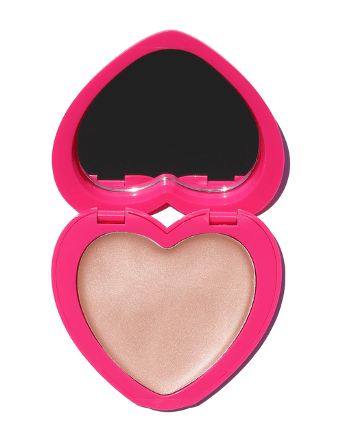 Load image into Gallery viewer, Candy Paint Cream Highlighter by Half Caked

