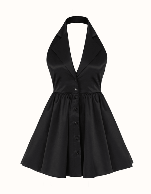 Load image into Gallery viewer, Sun-Ray Dress by Ladiesse
