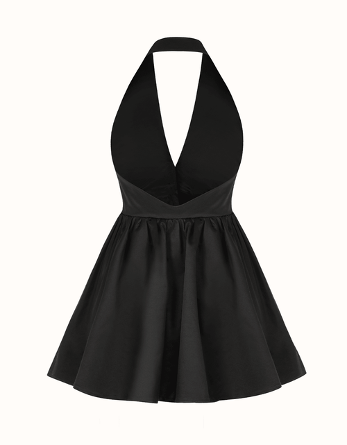 Load image into Gallery viewer, Sun-Ray Dress by Ladiesse
