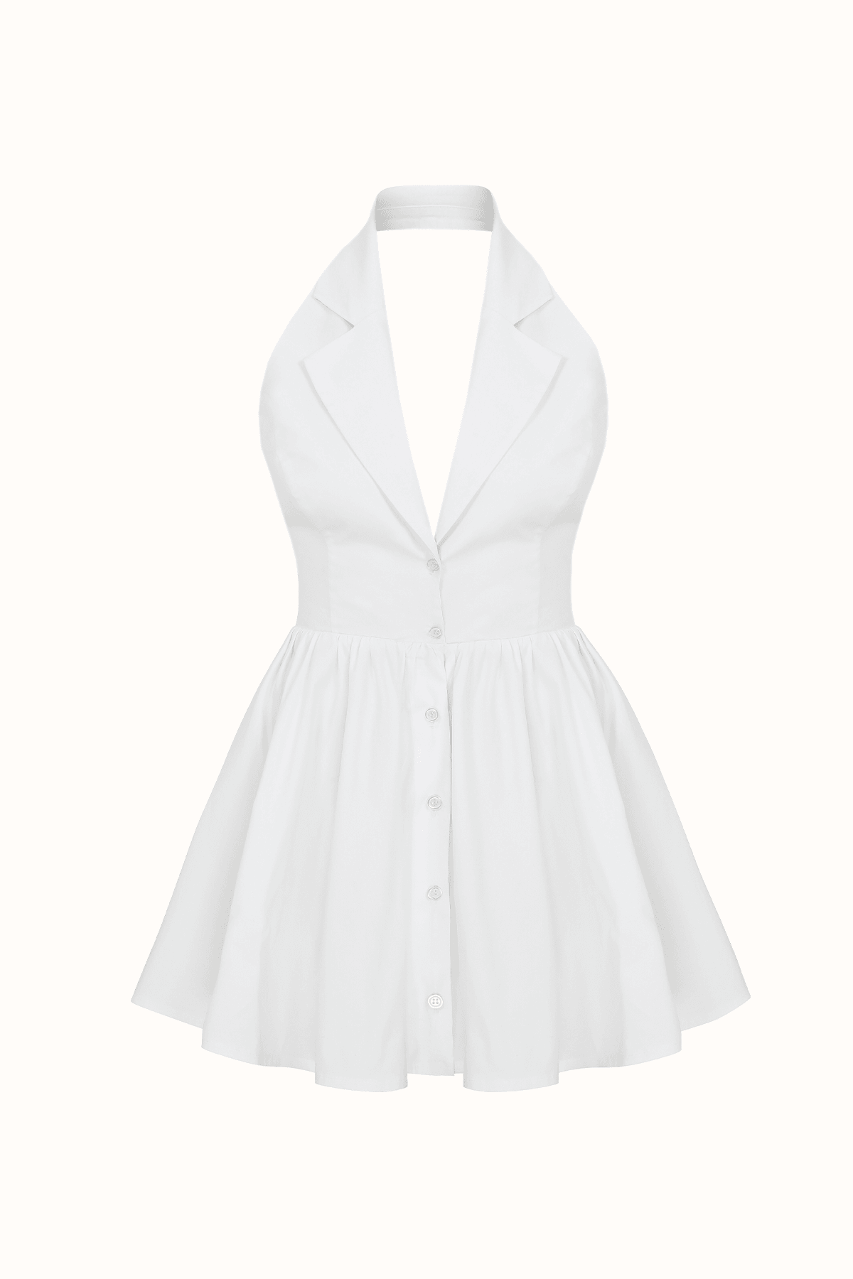 Sun-Ray Dress by Ladiesse