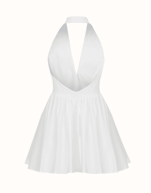 Load image into Gallery viewer, Sun-Ray Dress by Ladiesse
