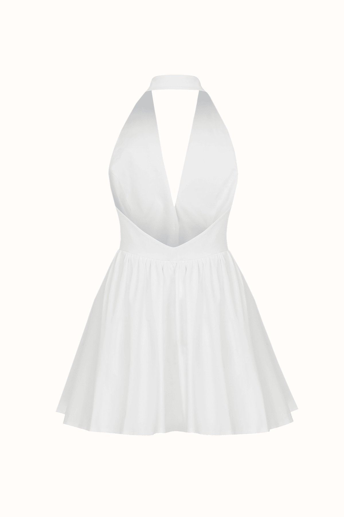 Sun-Ray Dress by Ladiesse