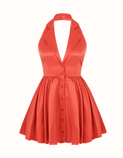 Load image into Gallery viewer, Sun-Ray Dress by Ladiesse
