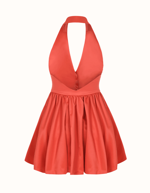 Load image into Gallery viewer, Sun-Ray Dress by Ladiesse
