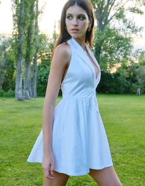 Load image into Gallery viewer, Sun-Ray Dress by Ladiesse
