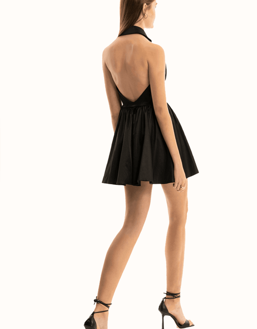 Load image into Gallery viewer, Sun-Ray Dress by Ladiesse
