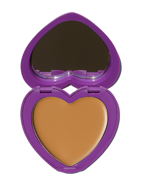 Load image into Gallery viewer, Candy Paint Cream Bronzer by Half Caked
