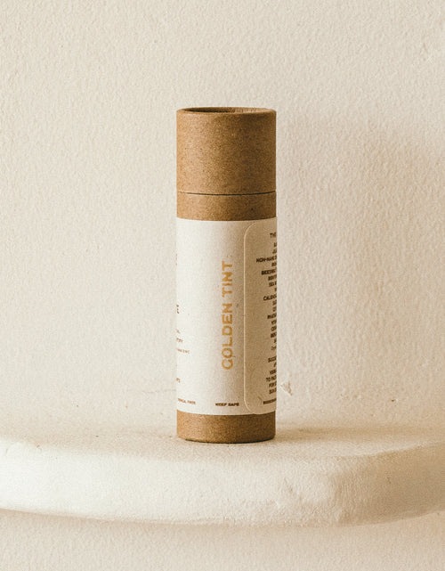 Load image into Gallery viewer, SUN PASTE ~ TINTED by Sunshine Rituals
