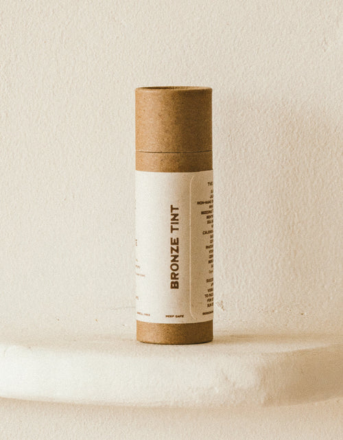 Load image into Gallery viewer, SUN PASTE ~ TINTED by Sunshine Rituals
