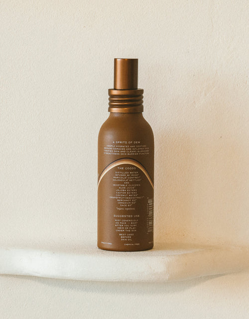 Load image into Gallery viewer, SKIN MIST by Sunshine Rituals
