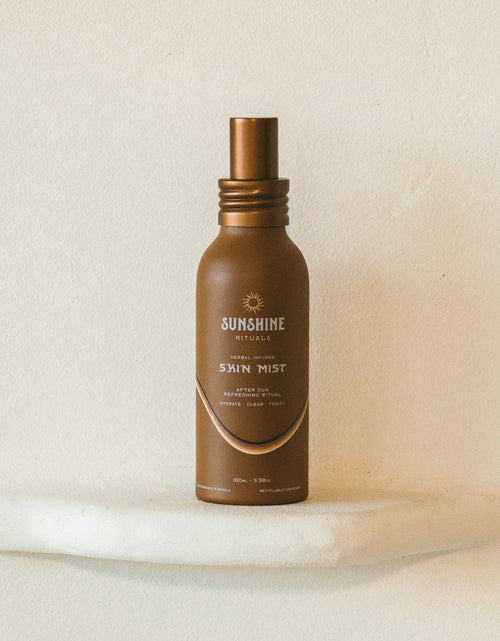 Load image into Gallery viewer, SKIN MIST by Sunshine Rituals
