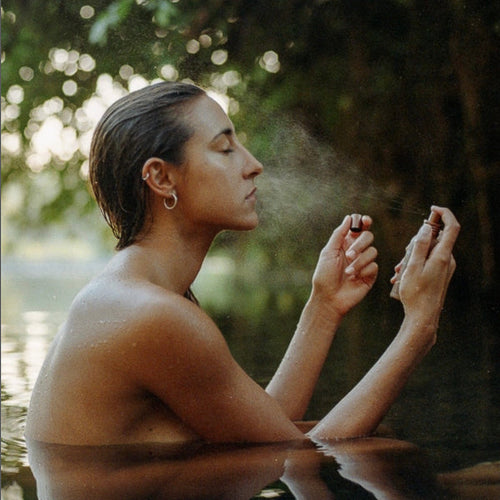 Load image into Gallery viewer, SKIN MIST by Sunshine Rituals
