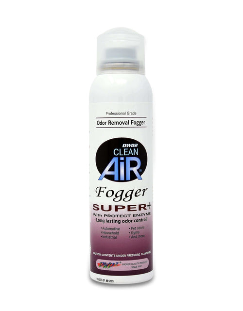 Load image into Gallery viewer, DWD2 Clean Air® Fogger Odor Eliminator (Super Plus) by The DWD2 System, Inc.
