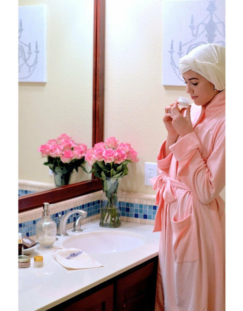 Load image into Gallery viewer, Superfruit &amp; Jasmine Antioxidant Face Moisturizer (Organic, Vegan, 100% Natural) by Athar'a Pure
