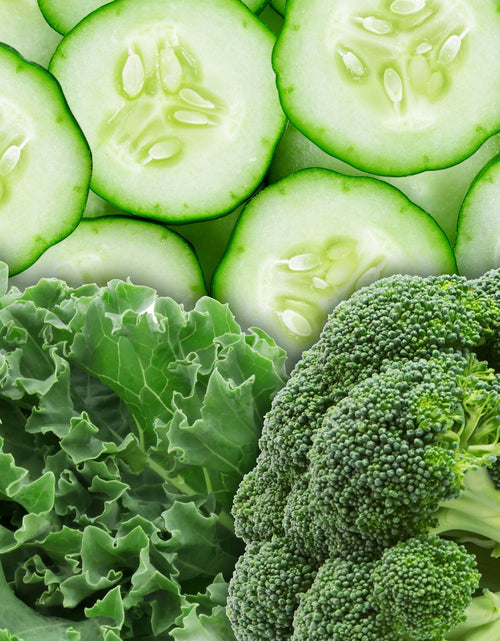 Load image into Gallery viewer, Super Greens Starter Set by EarthToSkin
